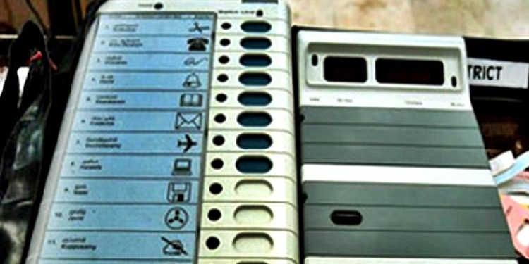 EVMs