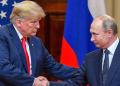 President Donald Trump