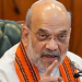 HM Amit Shah