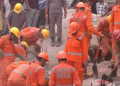 Building Collapses