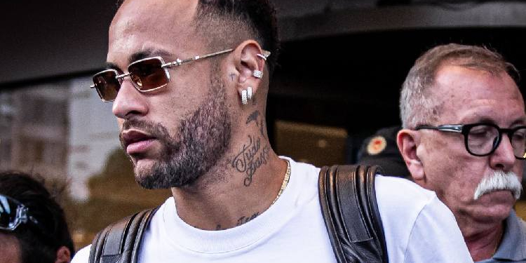 Neymar