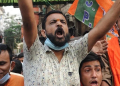Murshidabad Violence