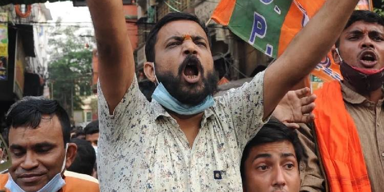 Murshidabad Violence