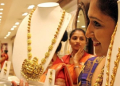 India Buys Gold