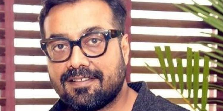 Anurag Kashyap