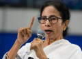 Mamata Banerjee