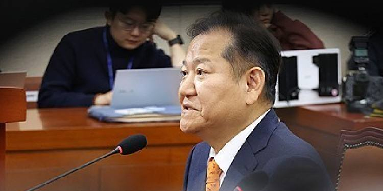 Lee Sang-min
