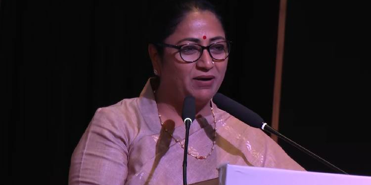 Rekha Gupta