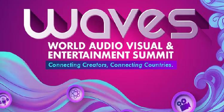 WAVES 2025 Event