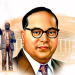 Ambedkar’s Statue