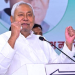 Nitish Kumar