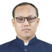 Keisham Meghachandra Singh