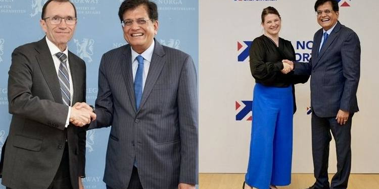 Piyush Goyal