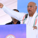 Mallikarjun Kharge
