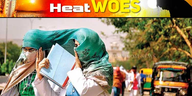 heat-woes