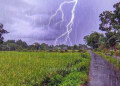 thunderstorm