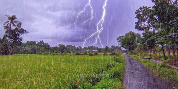 thunderstorm