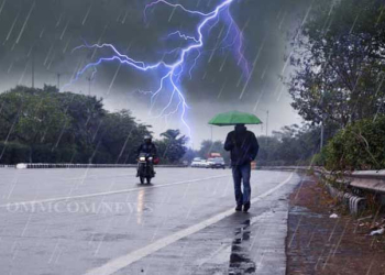 Heavy Rain