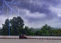 Heavy Rain