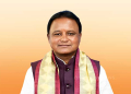 CM Majhi