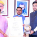 Odisha Chief Minister Mohan Charan Majhi