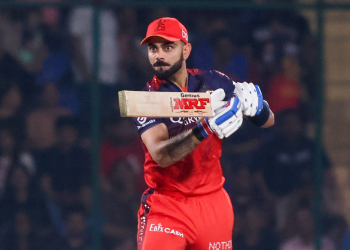 Virat kohil