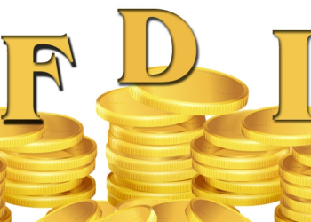 Foreign Direct Investment Confidence Index
