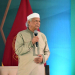 Dhaka: Bangladesh Chief Adviser Professor Muhammad Yunus exchanges Eid-al-Fitr greetings with dignitaries and diplomats on the occasion of Eid-al-Fitr in Dhaka on Monday, March 31, 2025. (IANS)