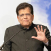 London: Union Minister Piyush Goyal addresses the India-UK Business Roundtable in London, United Kingdom, on Tuesday, April 29, 2025. (Photo: IANS)