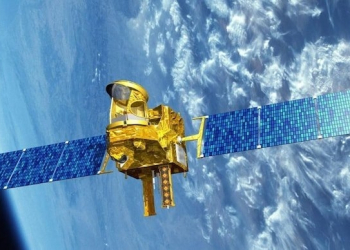 Indo-French climate satellite brought down successfully, disintegrates over Pacific(ISRo)