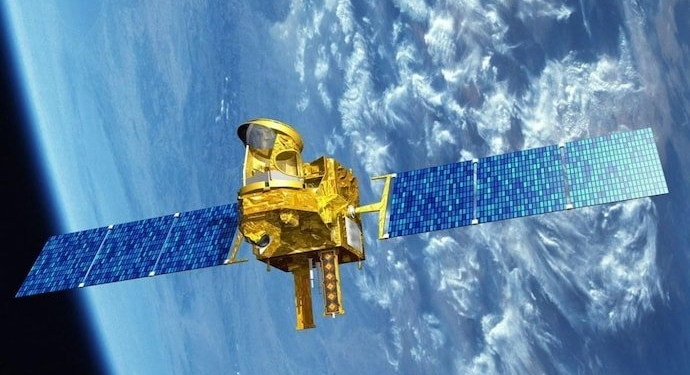 Indo-French climate satellite brought down successfully, disintegrates over Pacific(ISRo)