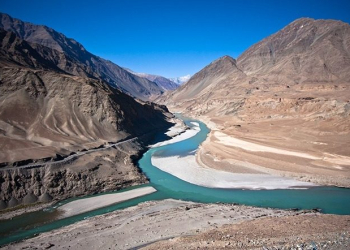Pak to host India for next round of Indus Water Treaty talks