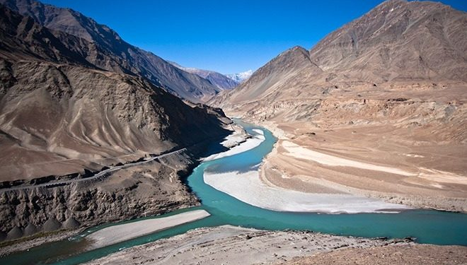 Pak to host India for next round of Indus Water Treaty talks