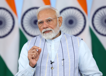 Narendra Modi