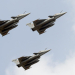 Indian Air Force to be part of International Air Exercise in France with Rafale