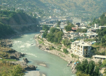 pakistan occupied kashmir.