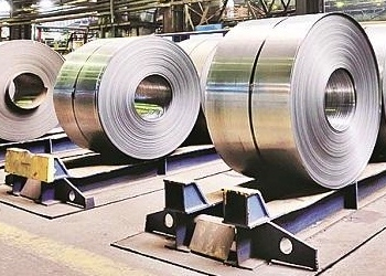 Steel Industry.