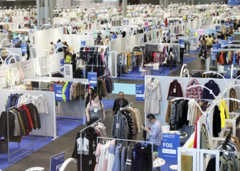 Apparel Export.
