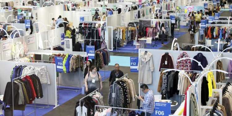 Apparel Export.