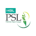 Pakistan Super League (PSL). (Photo: Twitter/@thePSLt20)