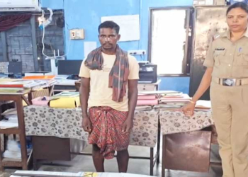 Illegal Firearms Manufacturing Unit