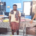 Illegal Firearms Manufacturing Unit