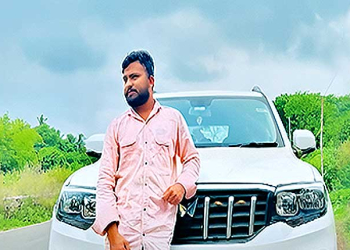 Sword Attack In Bhubaneswar