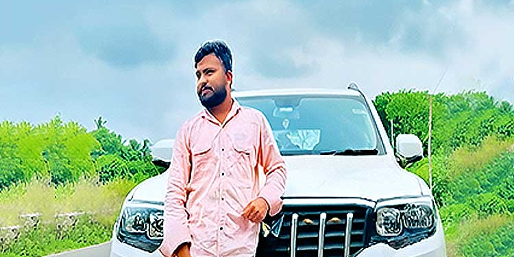 Sword Attack In Bhubaneswar