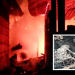 Massive Fire