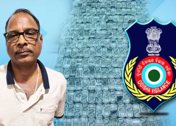 Odisha Engineer