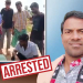 Bolangir Journalist Assault Case