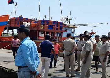 Balasore police