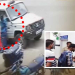 Traffic Police Assaulted