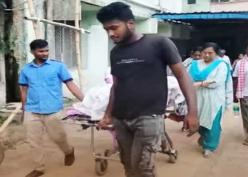 Bhadrak DHH